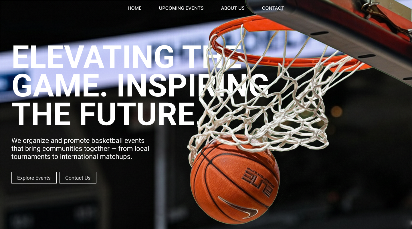 Isla Arena Sports Organizing