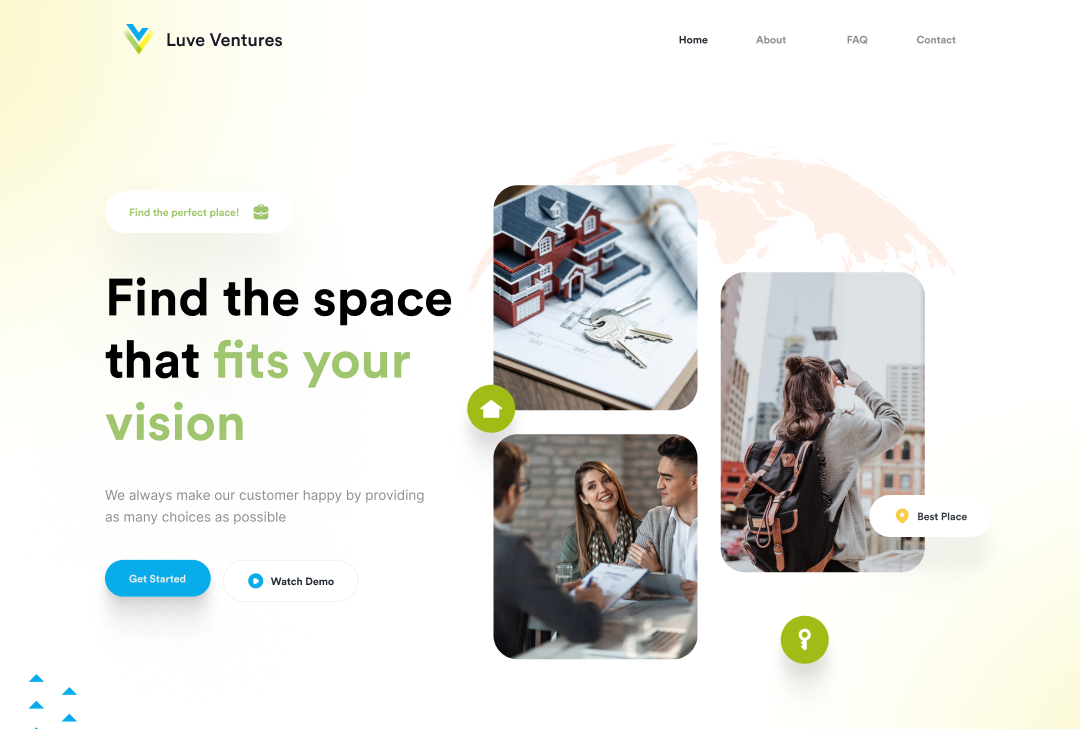 Luve Ventures